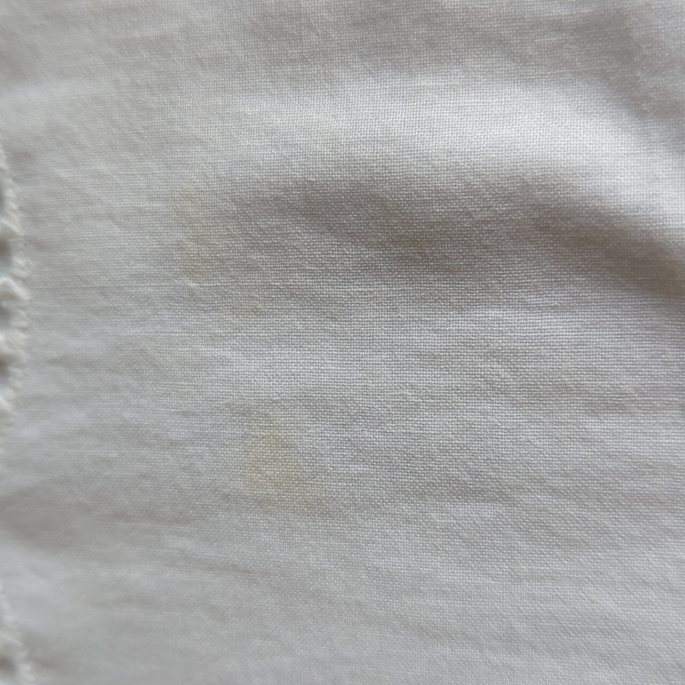 Gap Lace Eyelet Front Top - Picture 12 of 17